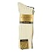Gold Toe Mens 4-Pair Sheffield Premium Pima Cotton Trouser Socks