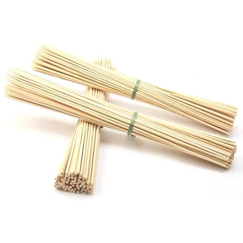 Plant Support Sticks Bamboo, 4feet (Pack of 10) (B0CJ7X3SMJ) Amazon Price History, Amazon Price Tracker