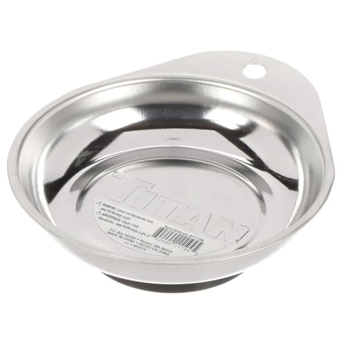 Titan 11194 Mini Magnetic Parts Tray