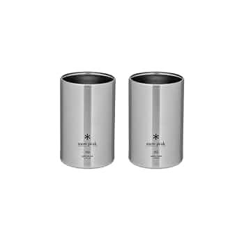 ゆちあん　竹 ２枚セット スノーピーク  peak Amazon | スノーピーク(snow peak) 日本酒セット | Snow Peak