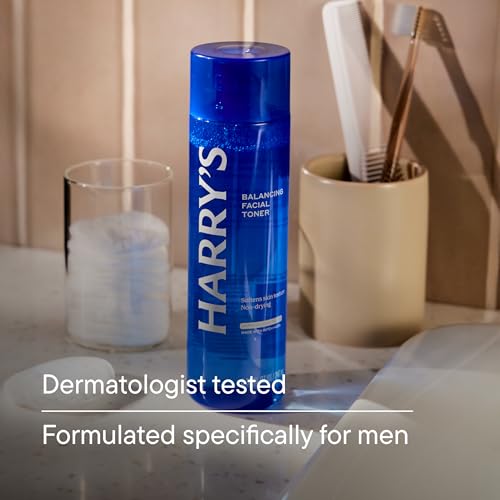 Harry's Hydrating Face Toner for Men - 8.35 fl oz (2 Pack) - image 3