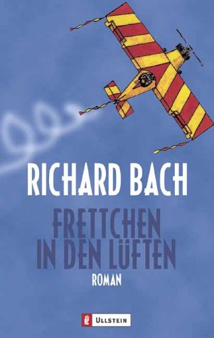 Frettchen in den Lüften [German] 3548258603 Book Cover