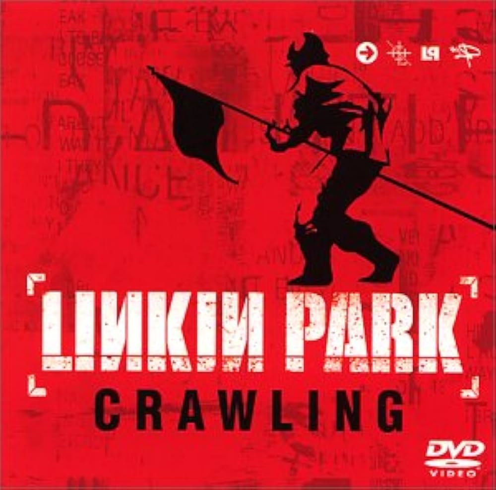 Amazon.co.jp: クローリング [DVD] : リンキン・パーク