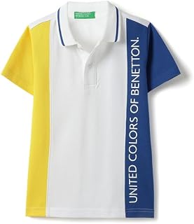 United Colors of Benetton Boys Tshirt Price In India