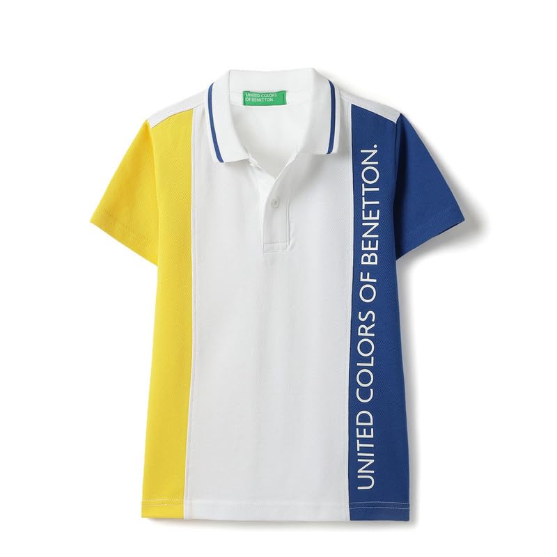 United Colors of Benetton Boys Tshirt