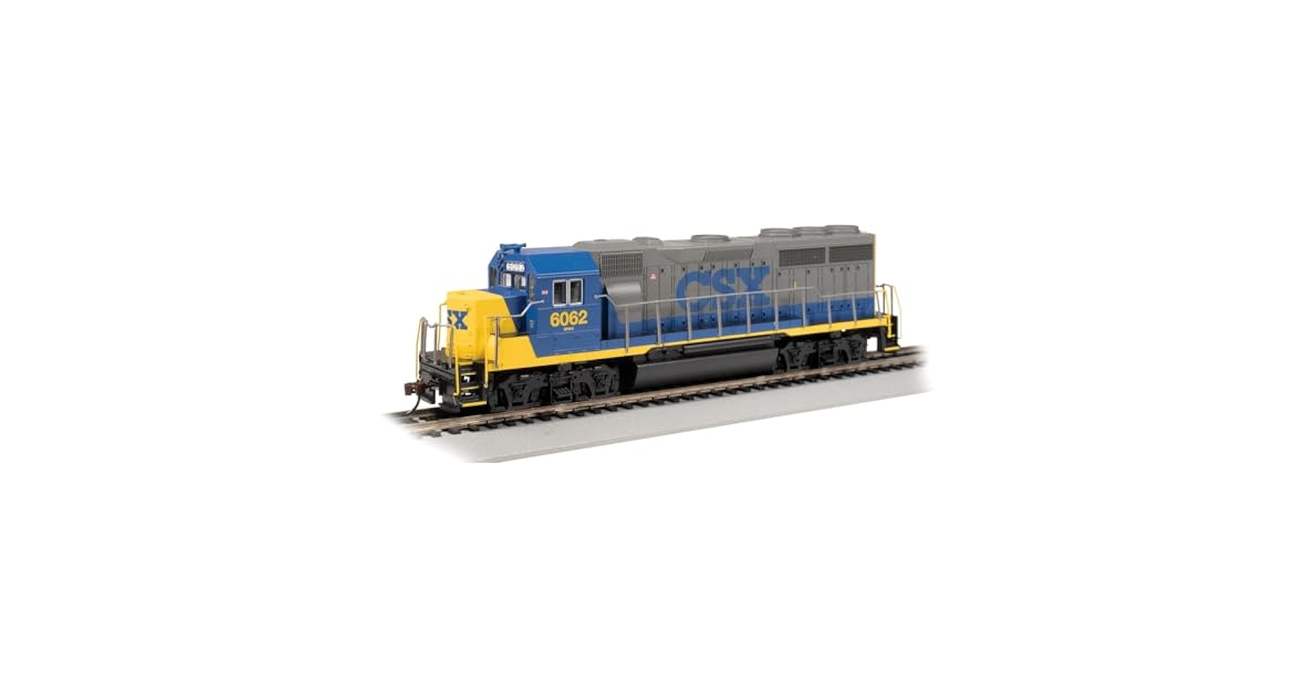 Bachmann HO DCC EMD GP40形ディーゼル機関車 Amazon.co.jp: Bachmann HO DCC EMD GP40形 ディーゼル機関車