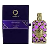 Orientica Luxury Collection Velvet Gold Unisex 5.0 Oz EDP Sp