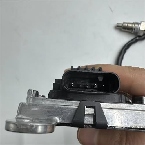 Capteur NOx contre panne pollution Benz E 300d 2017-2025 sonde oxygène
