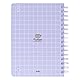 Grupo Erik Bullet Journal Dotted A5 Pusheen Cat - Hard Cover Notizblock A5 Ringbuch Notizbuch A5 Dotted Tagebuch für Erwachsene und Kinder mit Ringbindung - Offizieller Kawaii Pusheen Merch