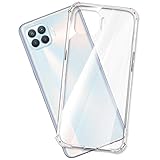 oppo 93 nuforce extreme edition Protection supplémentaire: les coins renforcés offrent une protection supplémentaire lorsque votre smartphone tombe.