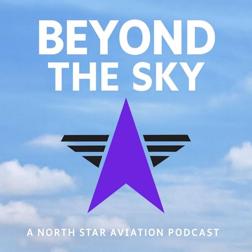 Discovering Aviation with Danny: From Impulse Decision to Flight Instructor