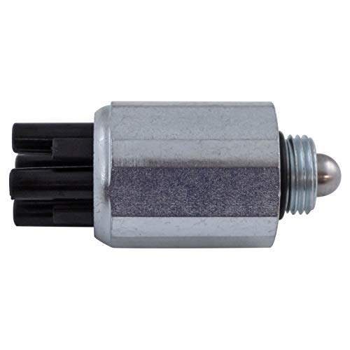 TRQ Vacuum Switch NP231 Transfer Case 53001101 Compatible with Jeep Dodge Pickup Truck 4WD