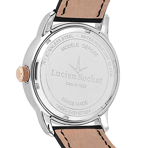 Lucien Rochat R0451107001