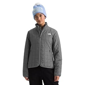 THE NORTH FACE Women’s Junction Insulated Jacket