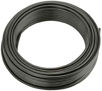 Lowrider Brake Cable Housing w/Liner 100/ft Black. for Bicycle Brake Part, Bike Brake housing Cable