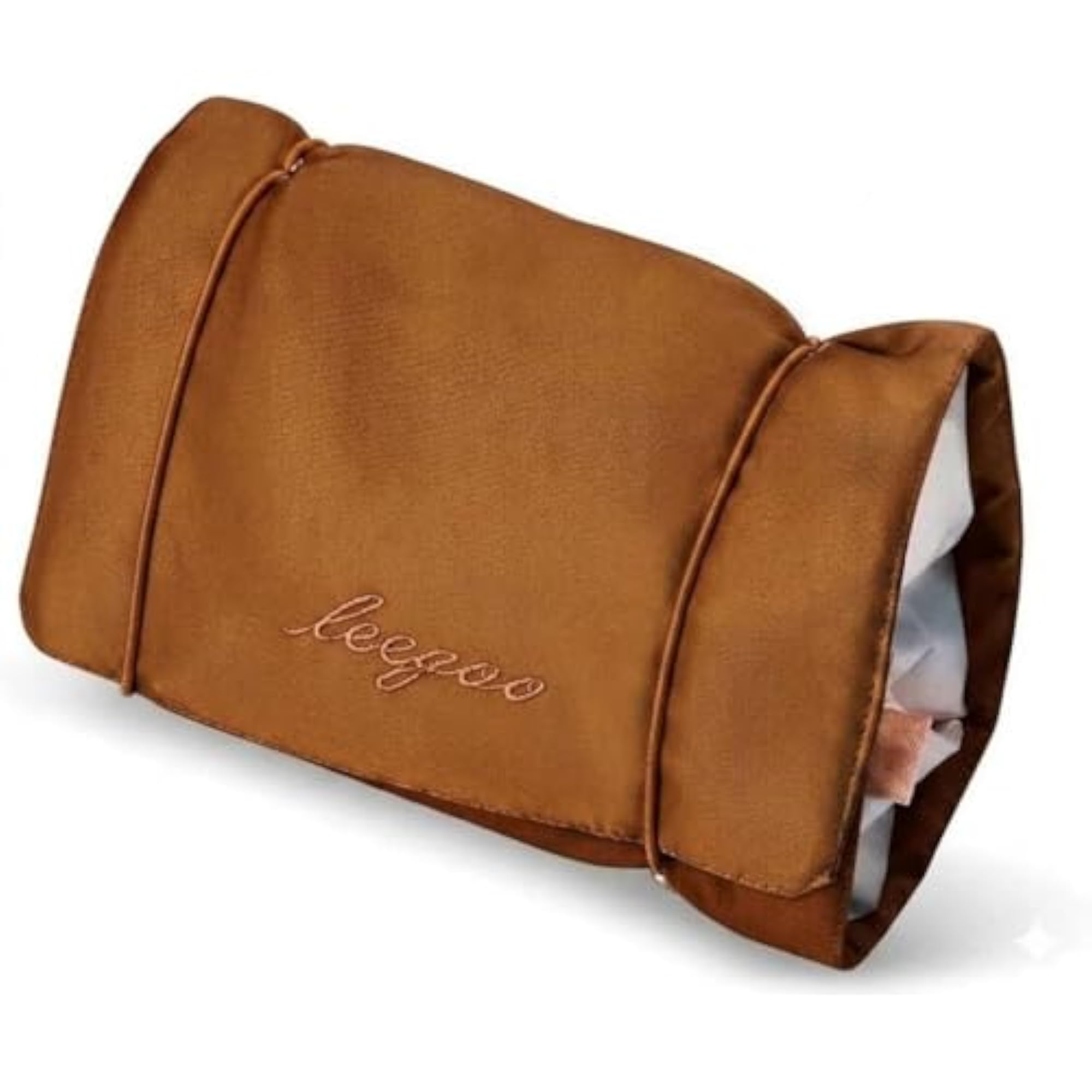 4-in-1 Foldable Toiletry Bag for Travel, Multicolor