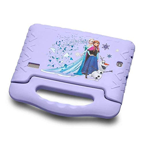 Tablet Multilaser Disney Frozen Plus Wi-Fi Tela 7 Pol. 16GB Quad Core - NB315 4 Tablet Multilaser Disney Frozen Plus Wi-Fi Tela 7 Pol. 16GB Quad Core - NB315 - Imagem 4