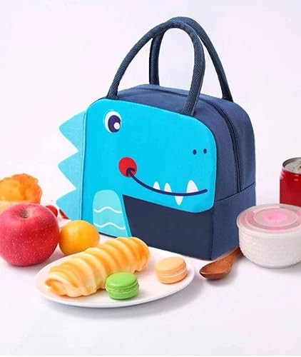 Termica Lancheira Frasqueira Bolsa Escolar Infantil Trabalho Marmita Fitness Academia Passeio Escola