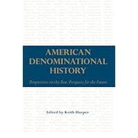 American Denominational History