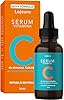 Vitamina C com Ácido Hialurônico Lajeune Serum