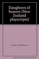 Daughters of heaven (New Zealand playscripts) 0864732406 Book Cover