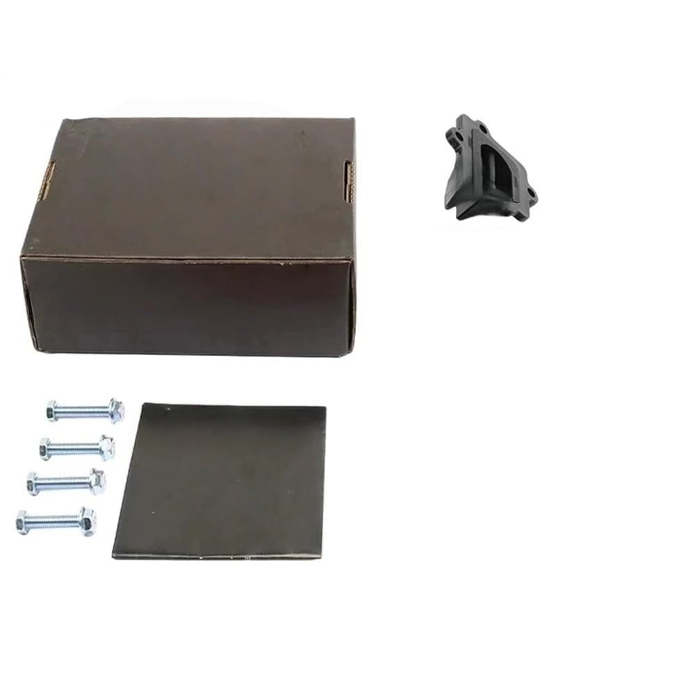 Motorcycle Reed Valve Suitable Fit for Jog50 Carburetor Reed Valve Intake Manifold(Reed Valve Kit)
