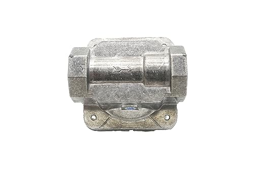 Hosailay Replacements GR-133A Propane Gas Pressure Regulator thumb #3