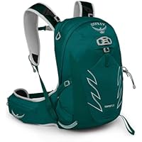 Osprey Tempest 20L Women's Hiking Backpack with Hipbelt (Jasper Green) only .74: eDeal Info