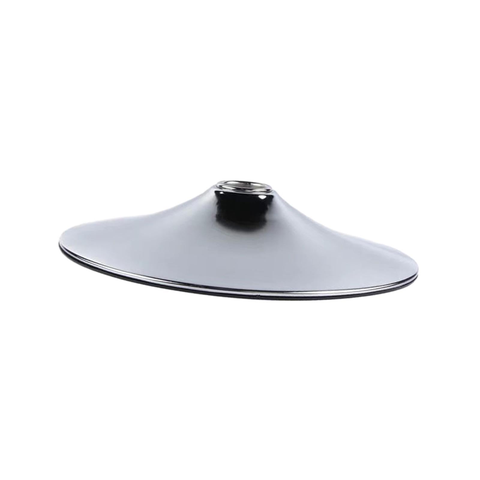 Base Ronde Tabouret Bar Pivotante 450mm Pièce Remplacement