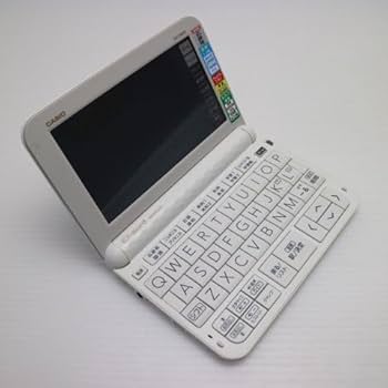 Amazon | カシオ エクスワード XD-Zシリーズ 電子辞書 高校生