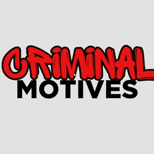 Criminal Motives cover art