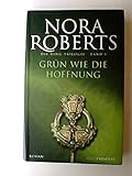 Cover zum Buch Grün wie die Hoffnung