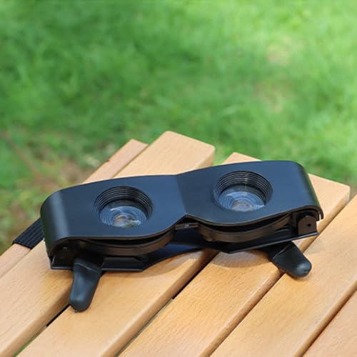 Binoculares para Pesca con Zoom 3x a 6x miniatura 7