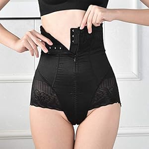 Ademend Terug Rechtzetten Fixer Postpartum Broek Bodybuilding Panty voor Verbetering van de Houding voor Persoon Zorg…