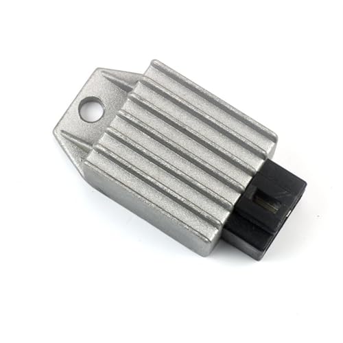 Régulateur tension 6V Suzuki AX100 pour réparer panne phare moto