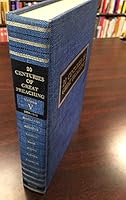 20 Centuries of Great Preaching B0032GP6K8 Book Cover