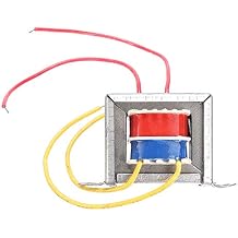AC 220V to AC 9V Spot Welder Power Supply Transformer for -D01 100A/40A Spot Welding Controller Board