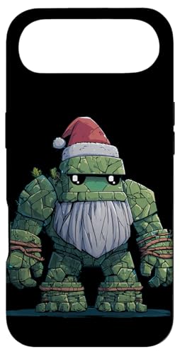 N[ȃS[ ЂƃT^̖Xq j̎q ̎q X}zP[X iPhone Air p