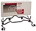 Eibach 4018.320 Anti-Roll-Kit Front and Rear Performance Sway Bar Kit