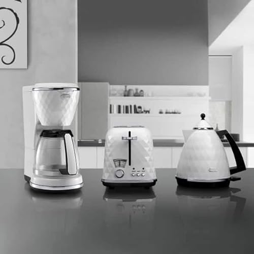 DeLonghi CTJ 2103.W - vue 6