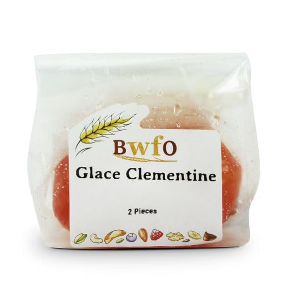 Amazon.com: Buy Whole Foods Glace Clementine 2 Pieces : Grocery
