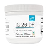 XYMOGEN IG 26 DF, Vanilla, 4.76 oz