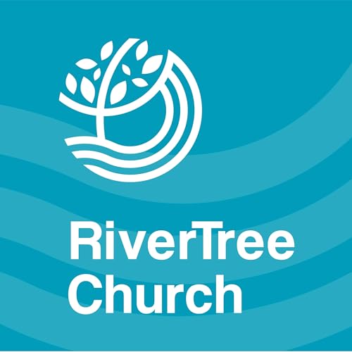 『RiverTree Church Huddersfield』のカバーアート