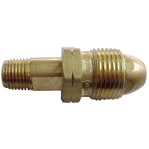 Image of Marshall Excelsior ME318P Hard Nose POL Male Fitting
