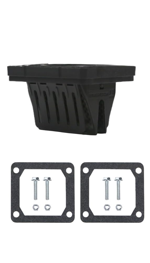 Fit for Yam&aha YZ125Z RX135 RXZ135 DT180 DT175 YZ125 RXZ RXZ-D Y15ZR RX115 Motorcycle Reed Carbon Fiber Kit Reed Valve Intake Valve Plate