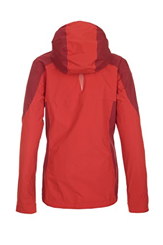 Veste Killtec Nyka femme double couche imperméable et coupe-vent - 2