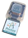 Pharos CompactFlash GPS Receiver
