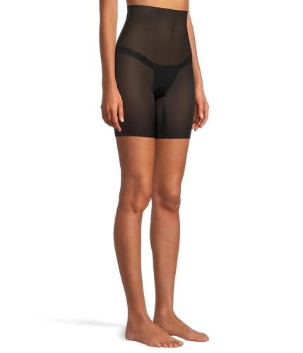 commando Featherlight Control Shorts CC3092