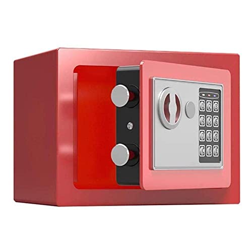 Coffre-fort de maison RLKHXBS pour protéger les documents de bureau