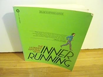 Paperback Inner Running Book